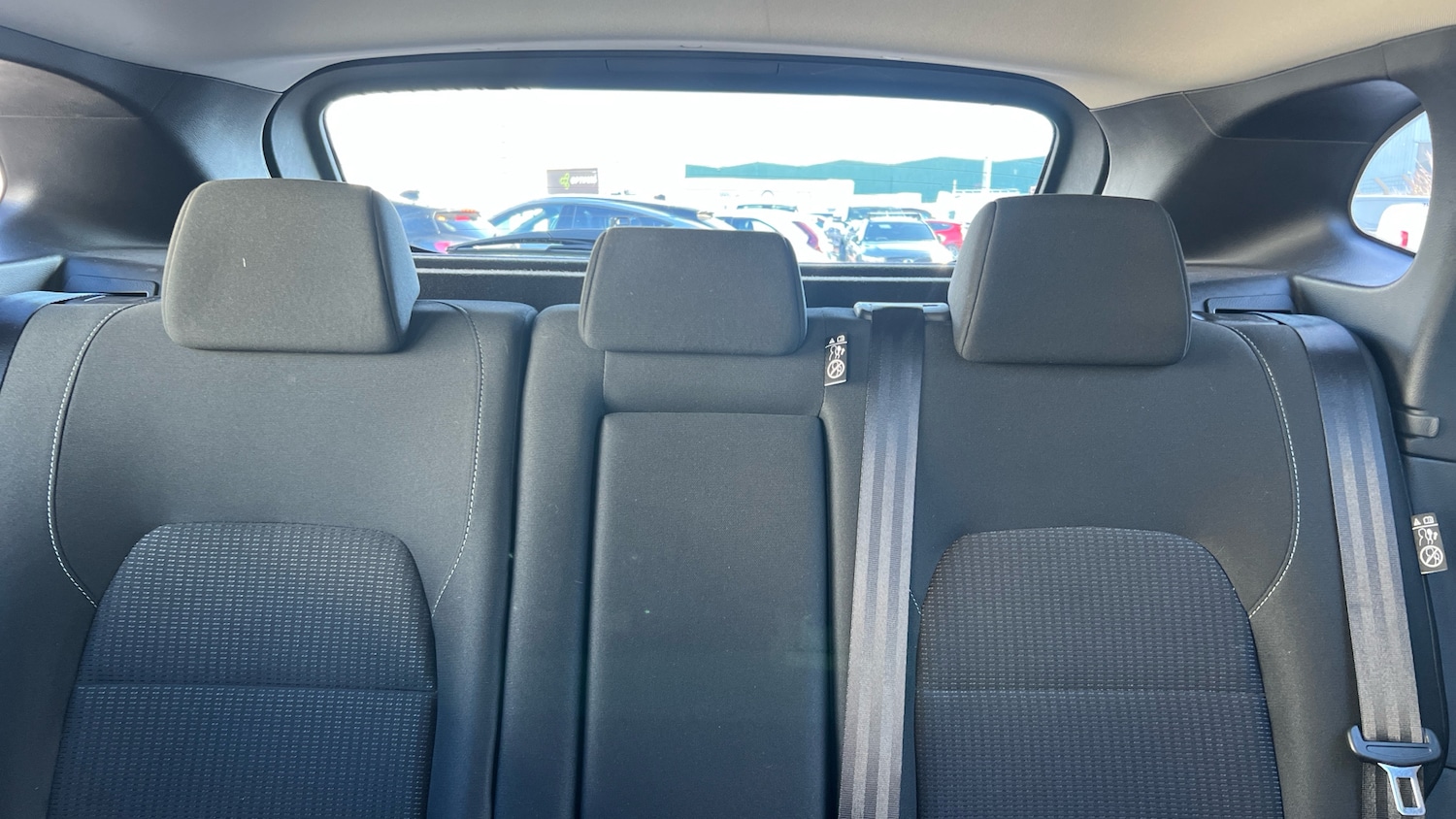 Used Nissan Qashqai 2023 for sale - 77431586: Photo 15