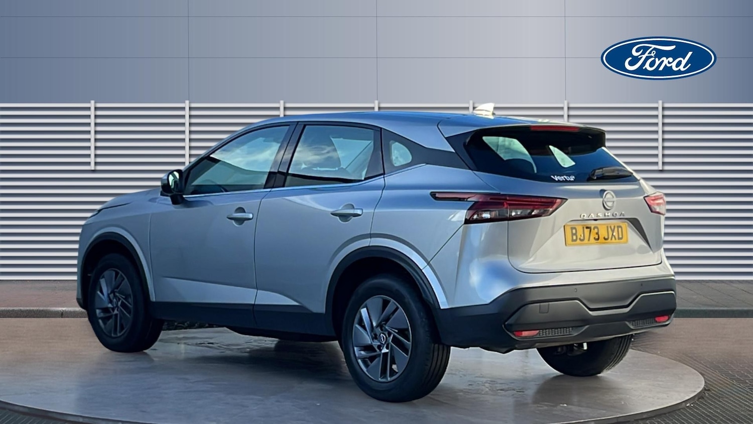 Used Nissan Qashqai 2023 for sale - 77431586: Photo 2