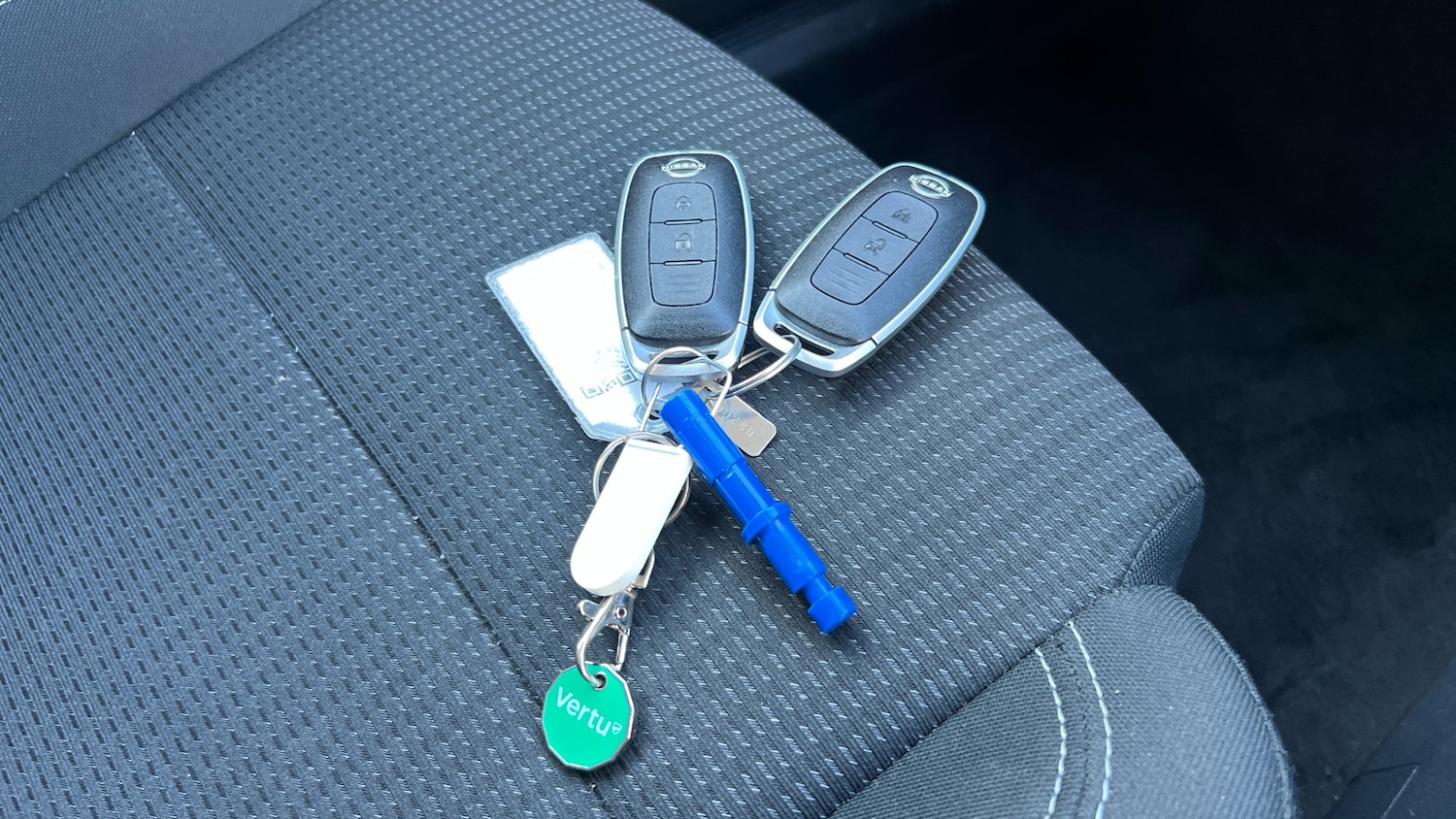 Used Nissan Qashqai 2023 for sale - 77431586: Photo 20