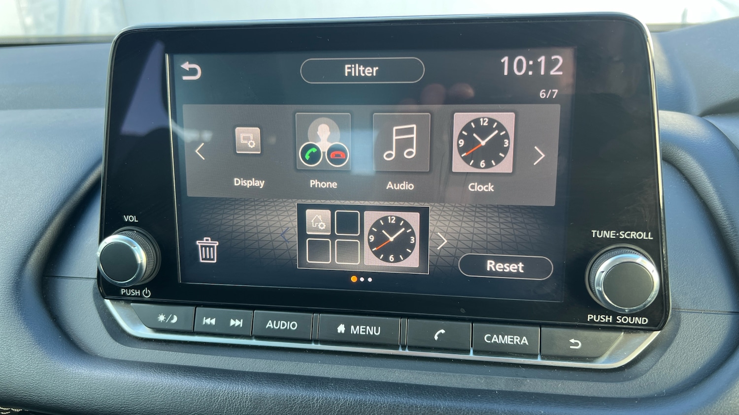 Used Nissan Qashqai 2023 for sale - 77431586: Photo 22