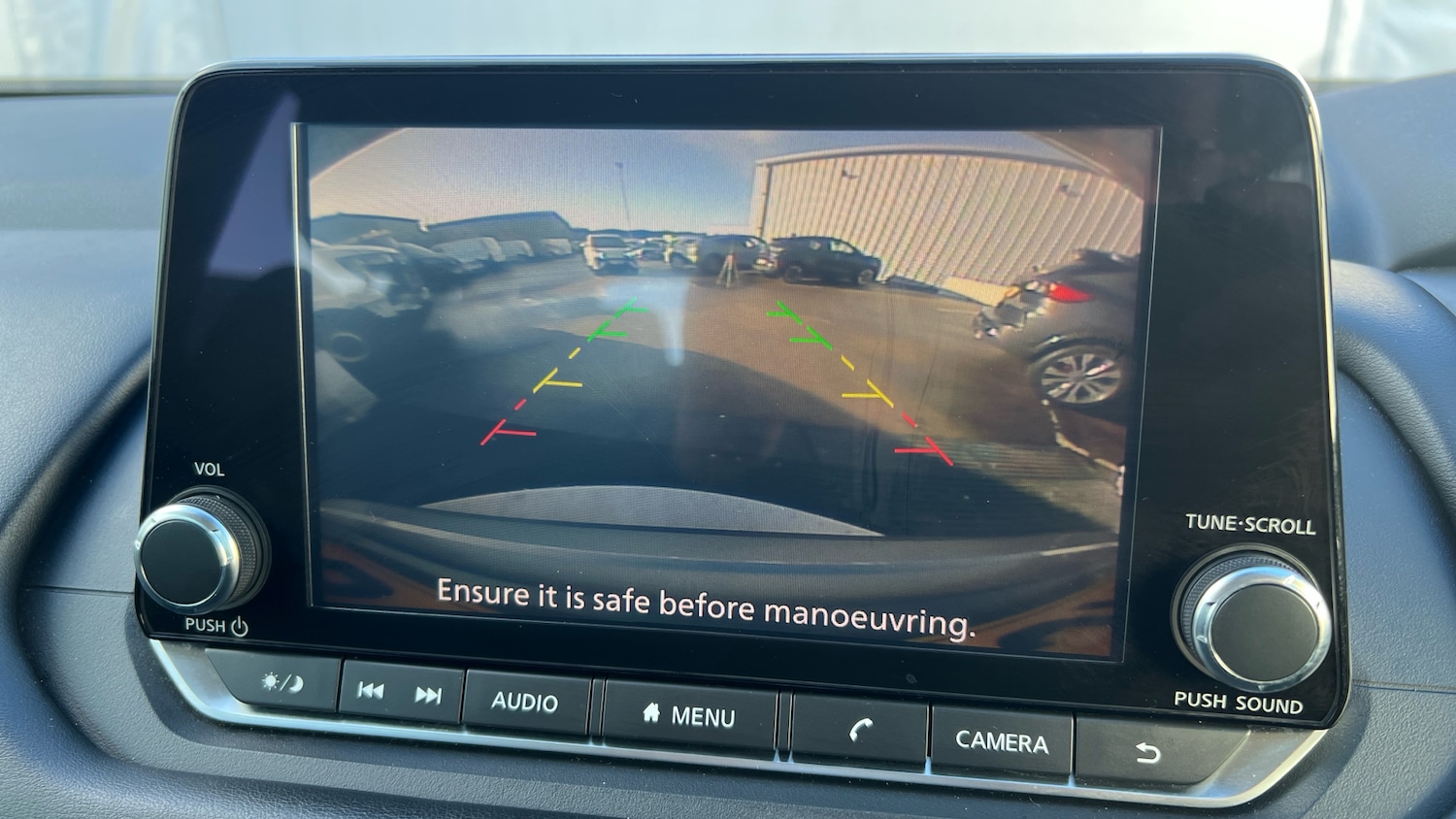 Used Nissan Qashqai 2023 for sale - 77431586: Photo 23