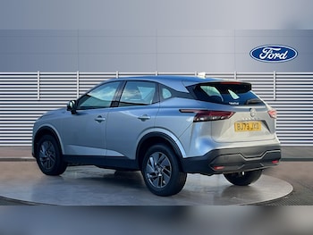 Used Nissan Qashqai 2023 for sale - 77431586: Photo