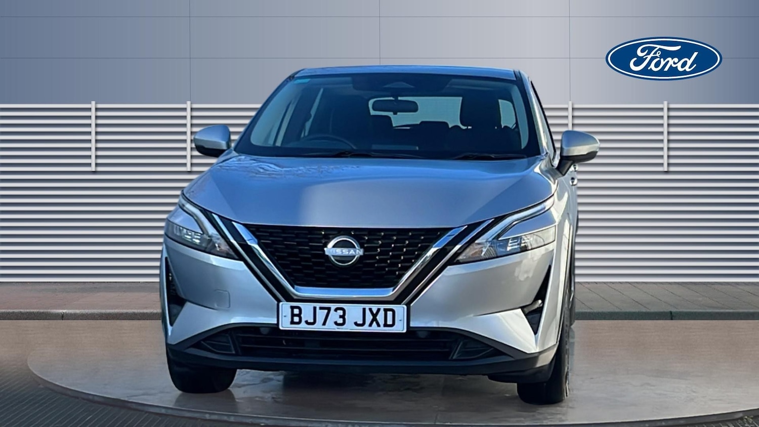 Used Nissan Qashqai 2023 for sale - 77431586: Photo 3