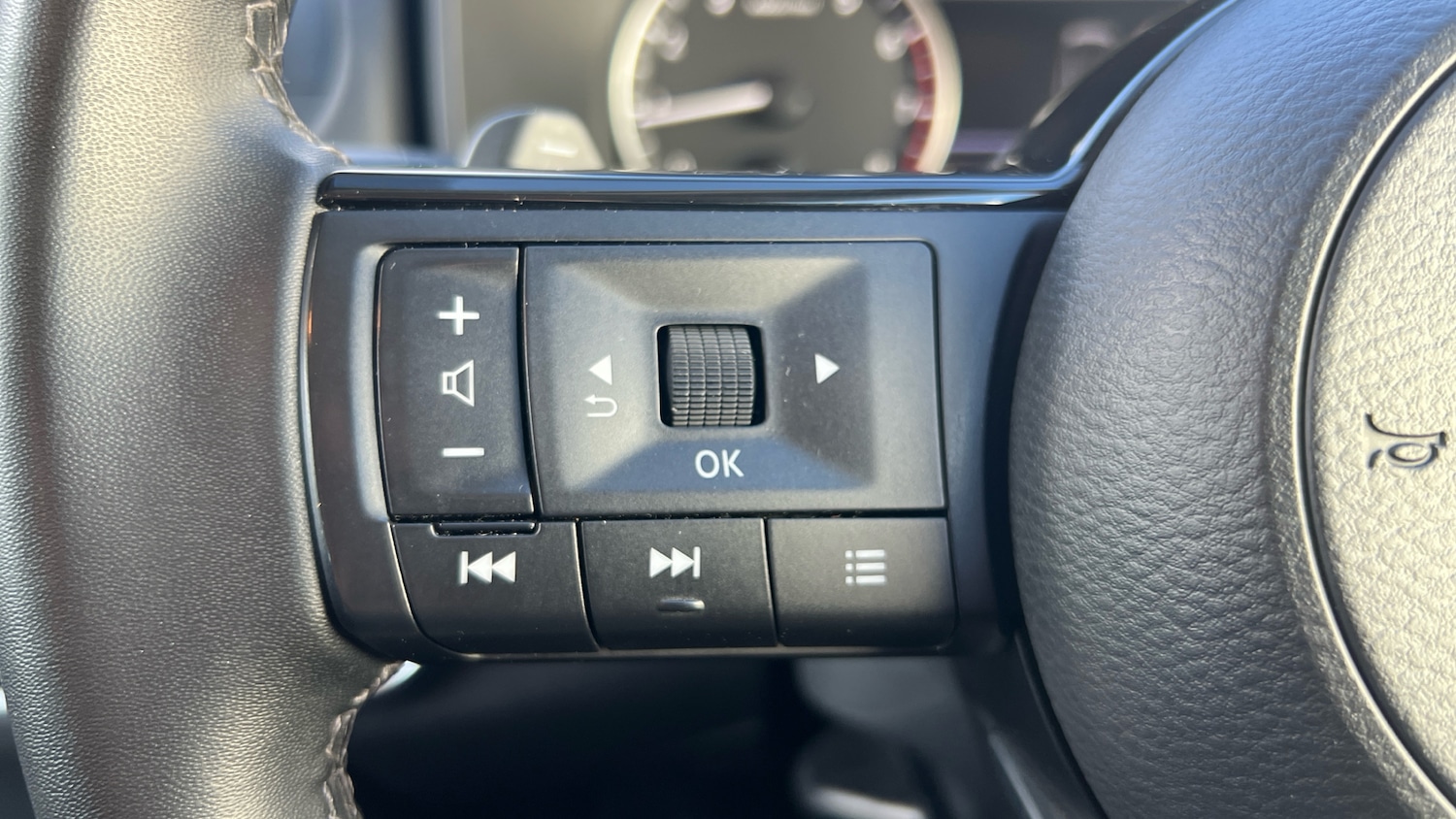 Used Nissan Qashqai 2023 for sale - 77431586: Photo 32