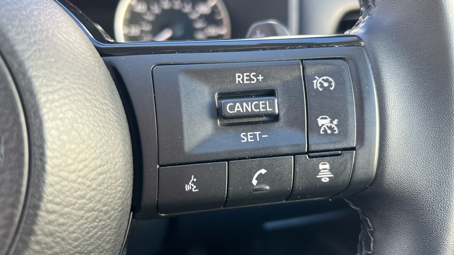 Used Nissan Qashqai 2023 for sale - 77431586: Photo 33