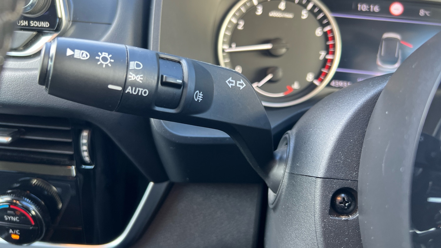 Used Nissan Qashqai 2023 for sale - 77431586: Photo 34