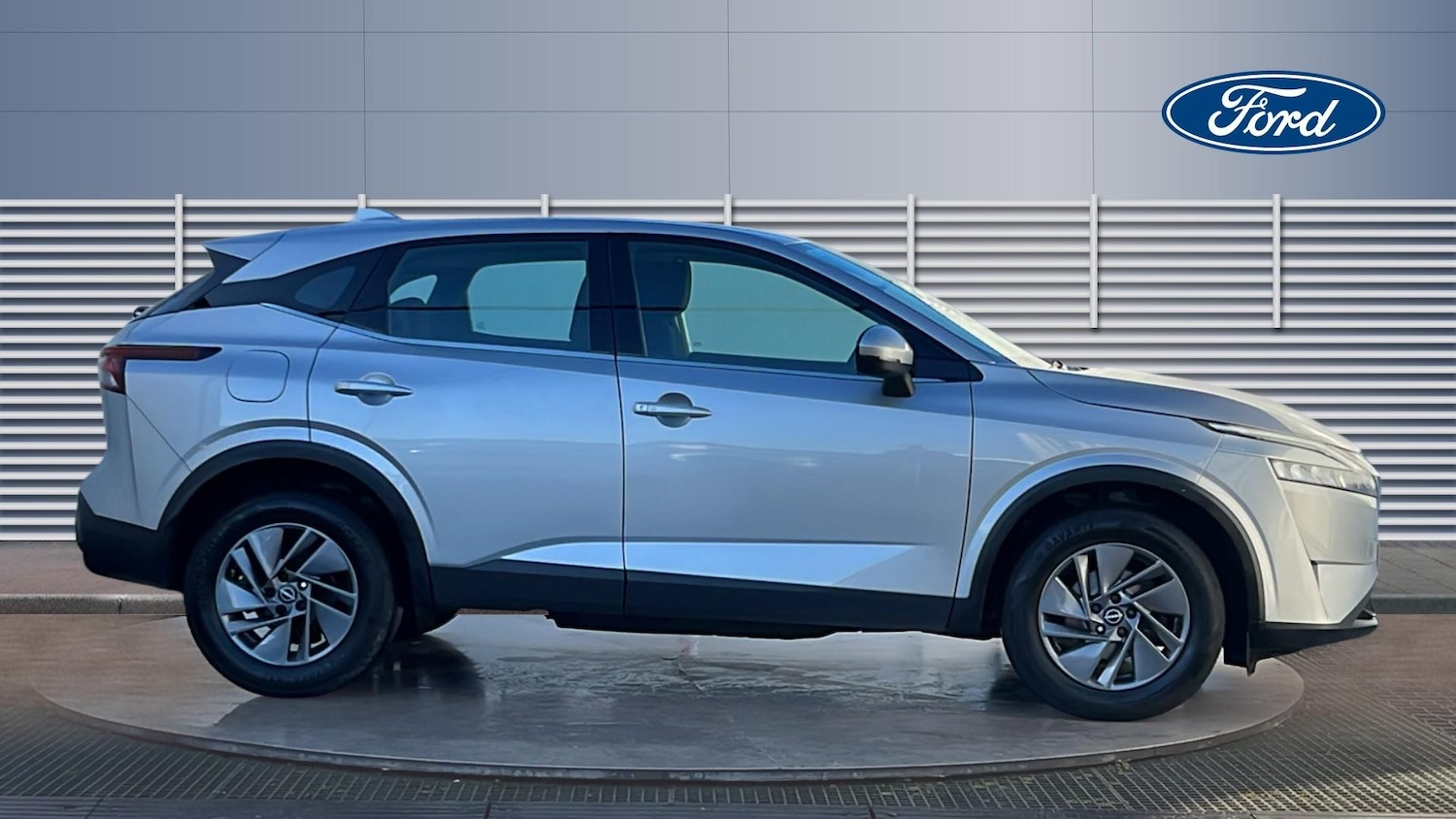 Used Nissan Qashqai 2023 for sale - 77431586: Photo 5