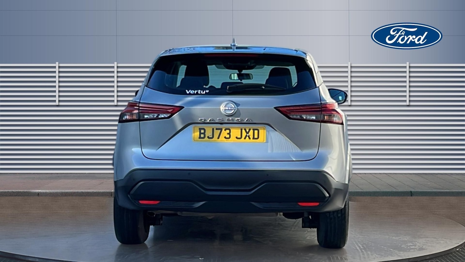 Used Nissan Qashqai 2023 for sale - 77431586: Photo 6