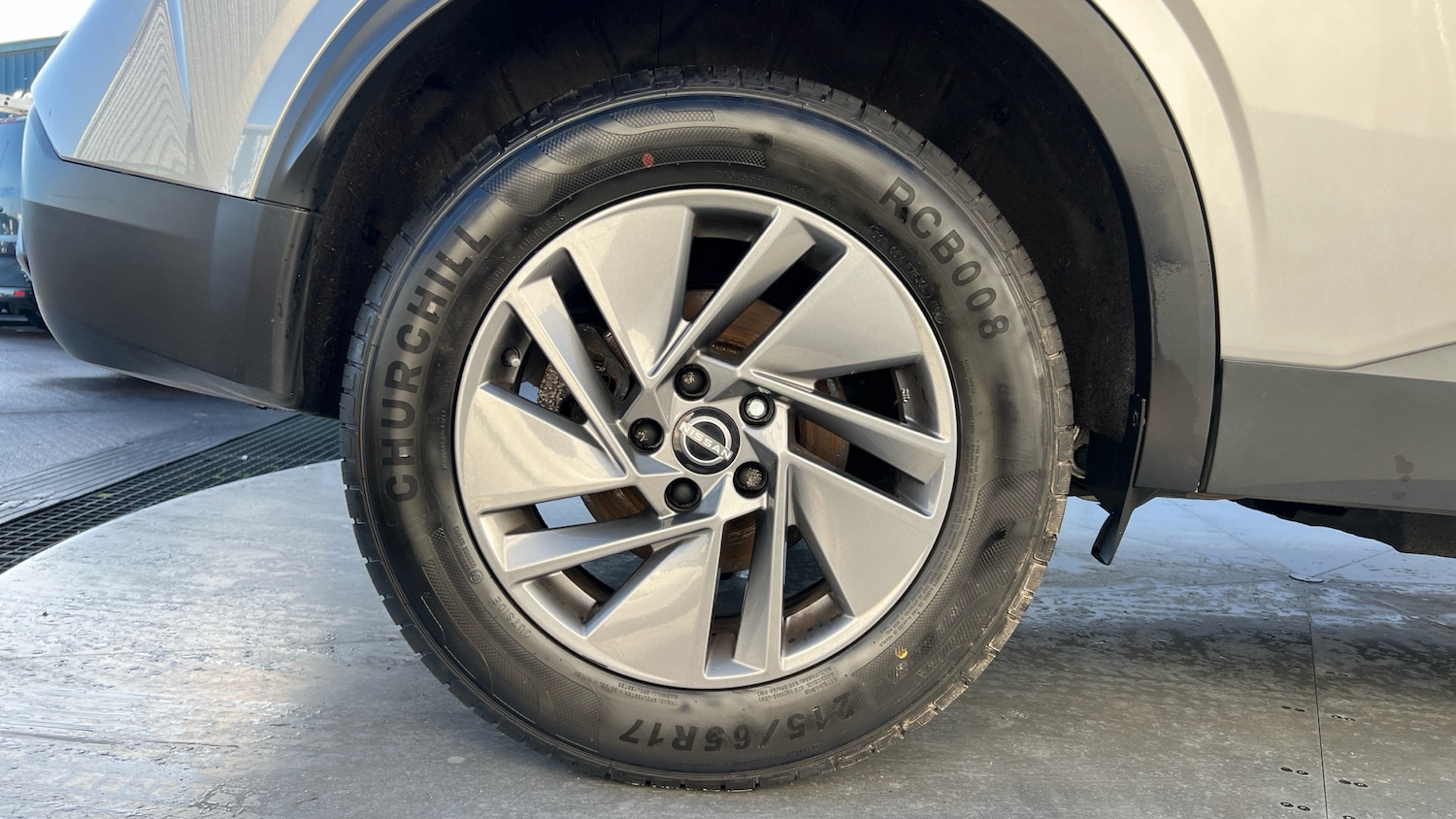 Used Nissan Qashqai 2023 for sale - 77431586: Photo 7