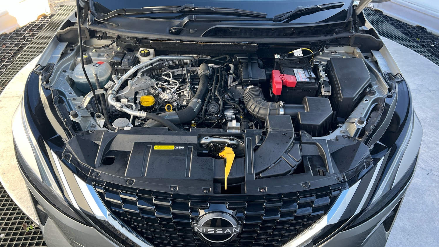 Used Nissan Qashqai 2023 for sale - 77431586: Photo 8