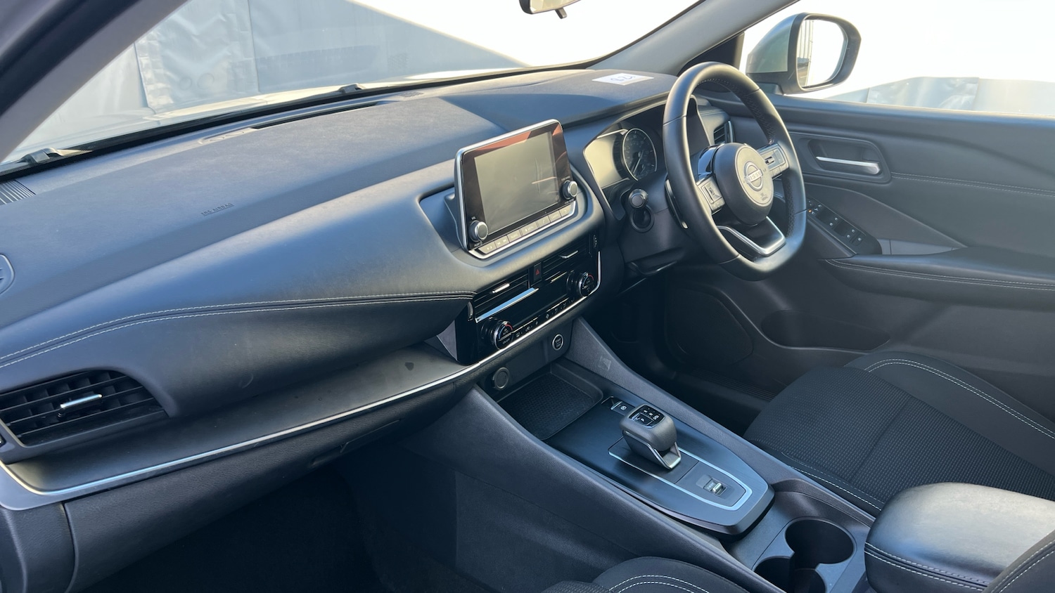 Used Nissan Qashqai 2023 for sale - 77431586: Photo 9