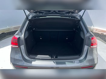 Used Mercedes-Benz A-Class 2019 for sale - 78314056: Photo