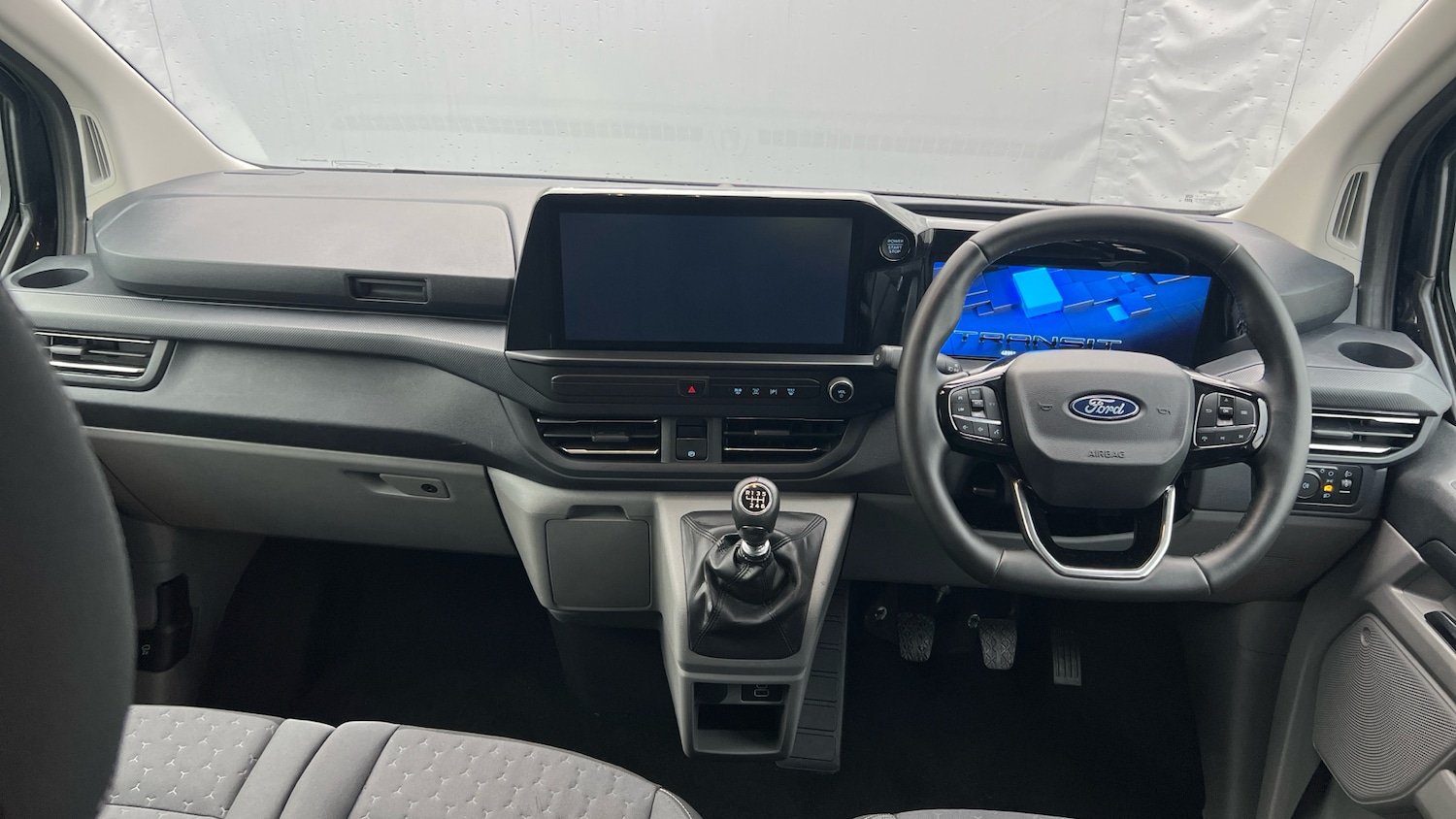 Used Ford Transit Custom 2025 for sale - 76466011: Photo 10