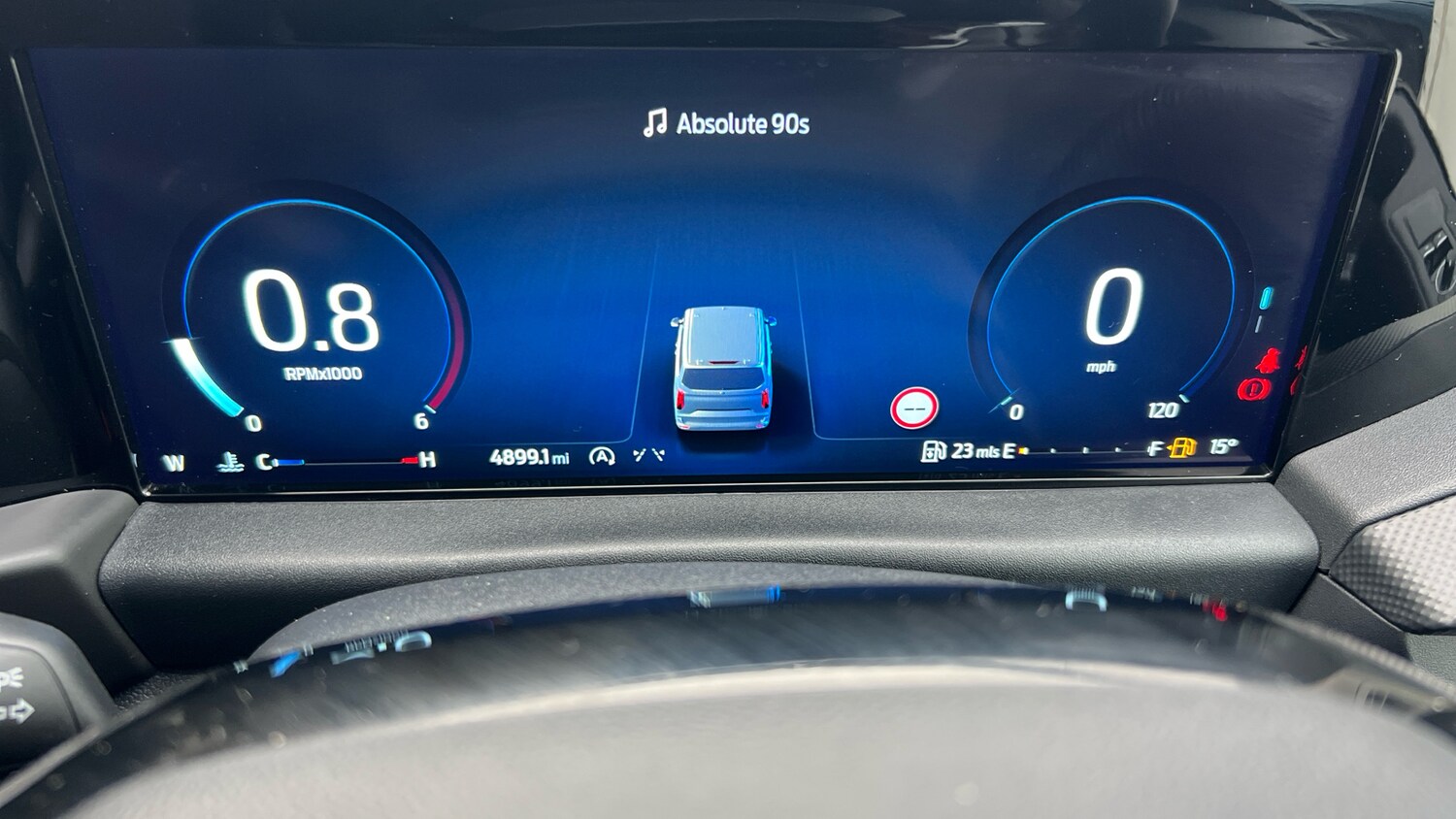 Used Ford Transit Custom 2025 for sale - 76466011: Photo 18