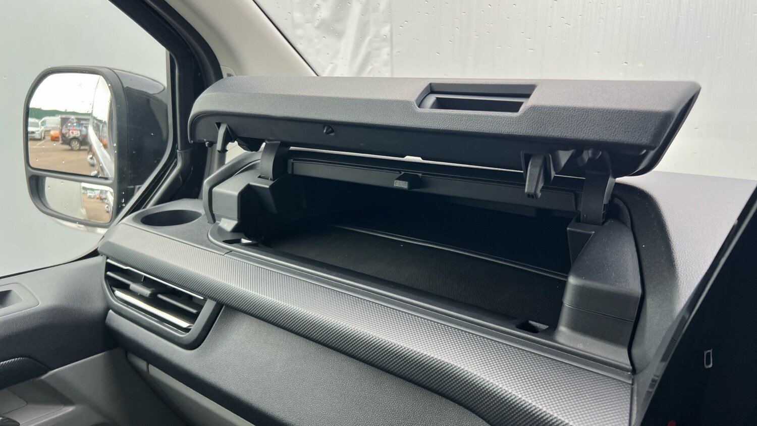 Used Ford Transit Custom 2025 for sale - 76466011: Photo 19