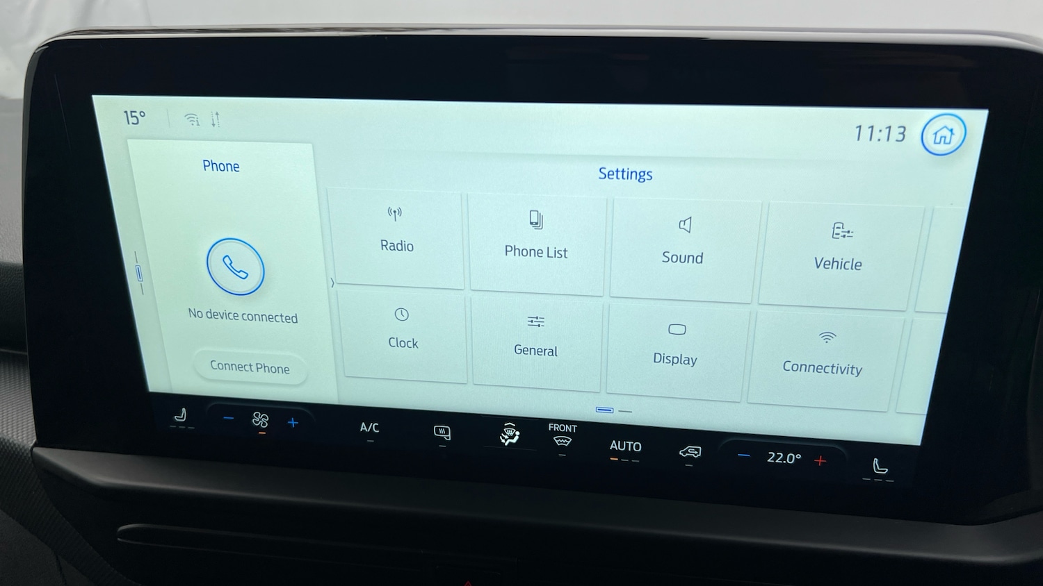 Used Ford Transit Custom 2025 for sale - 76466011: Photo 22