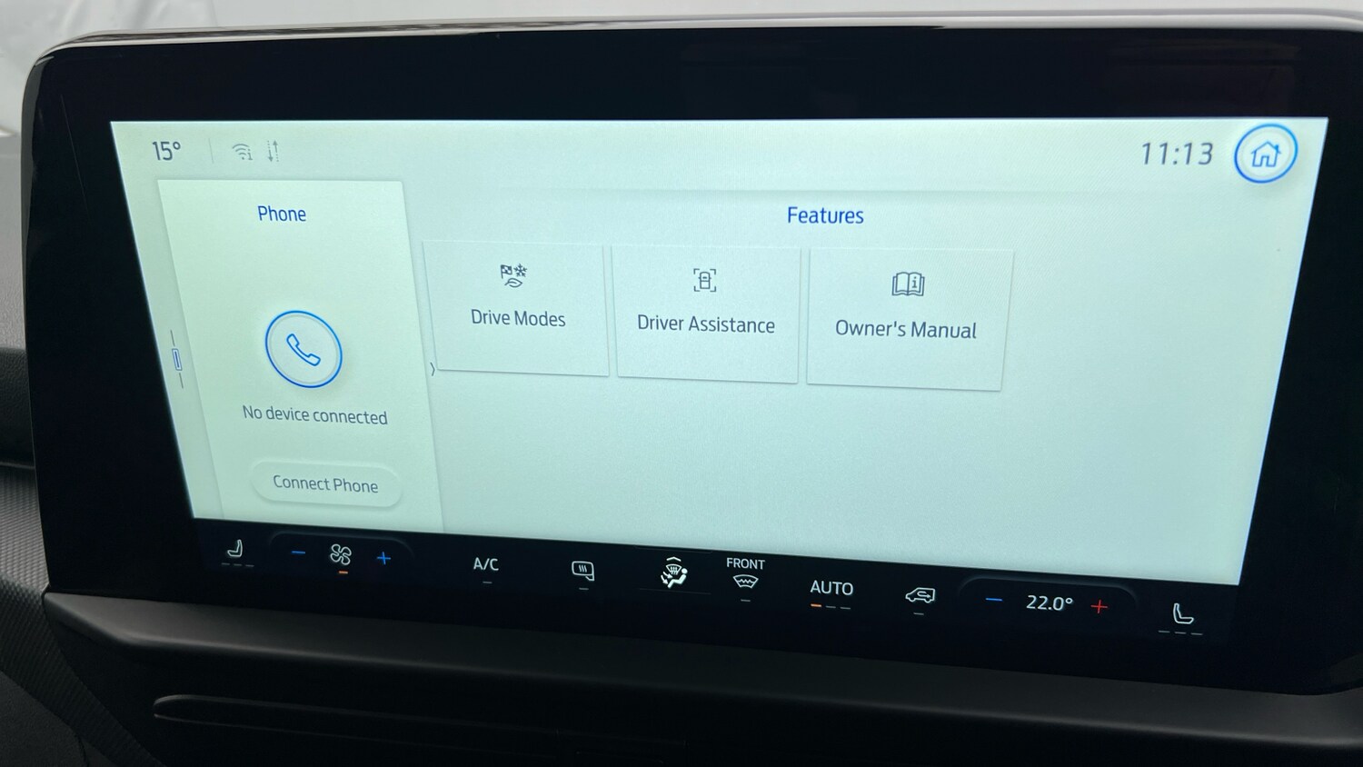 Used Ford Transit Custom 2025 for sale - 76466011: Photo 24