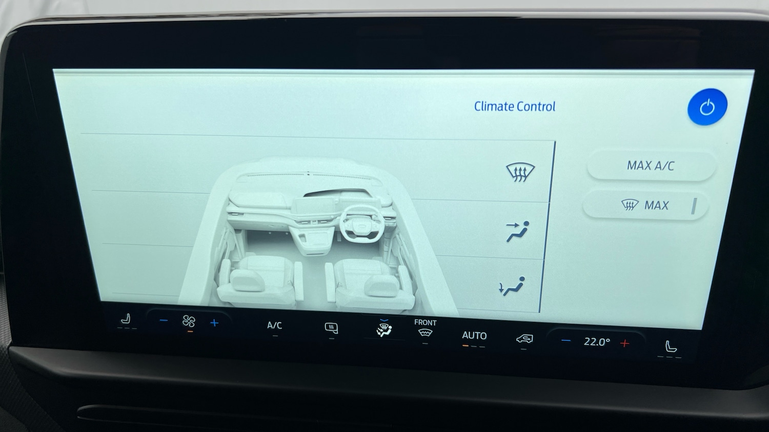 Used Ford Transit Custom 2025 for sale - 76466011: Photo 26