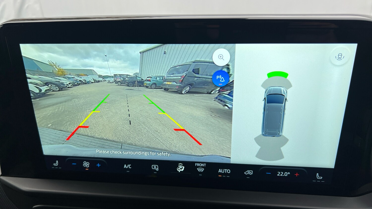 Used Ford Transit Custom 2025 for sale - 76466011: Photo 27