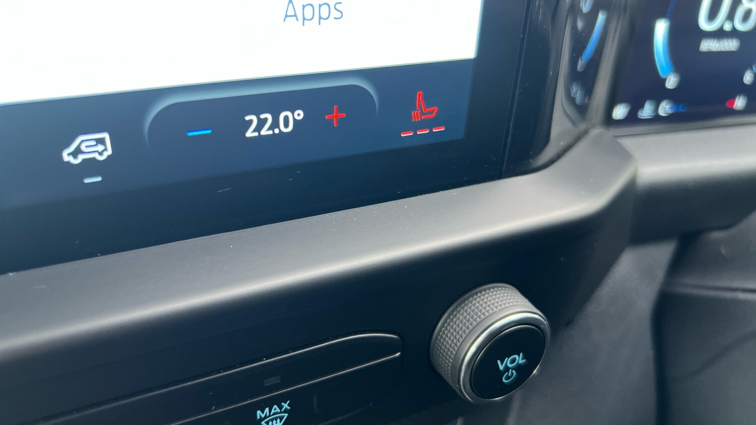 Used Ford Transit Custom 2025 for sale - 76466011: Photo 29