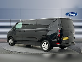 Used Ford Transit Custom 2025 for sale - 76466011: Photo