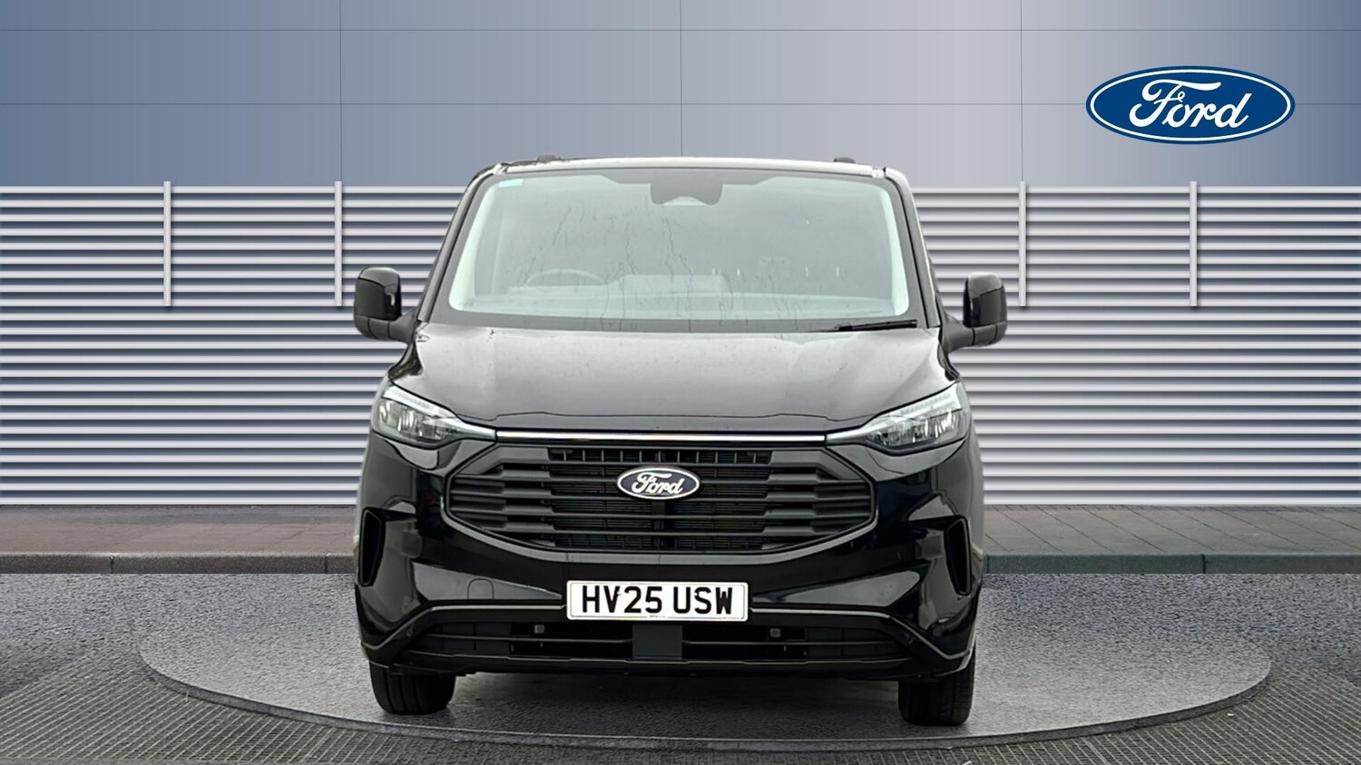 Used Ford Transit Custom 2025 for sale - 76466011: Photo 3