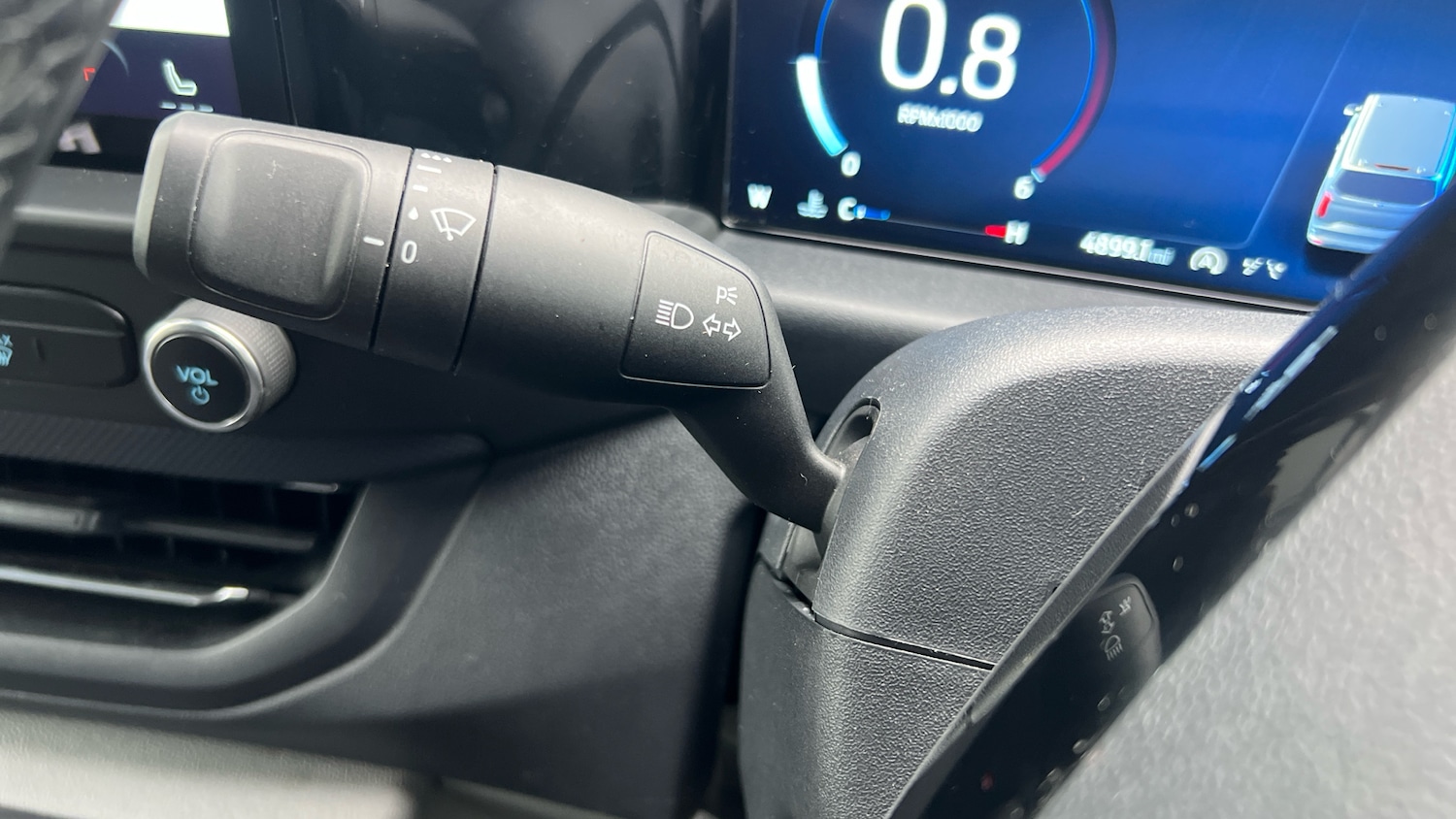 Used Ford Transit Custom 2025 for sale - 76466011: Photo 35