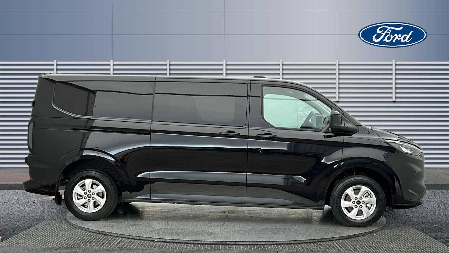 Used Ford Transit Custom 2025 for sale - 76466011: Photo 5