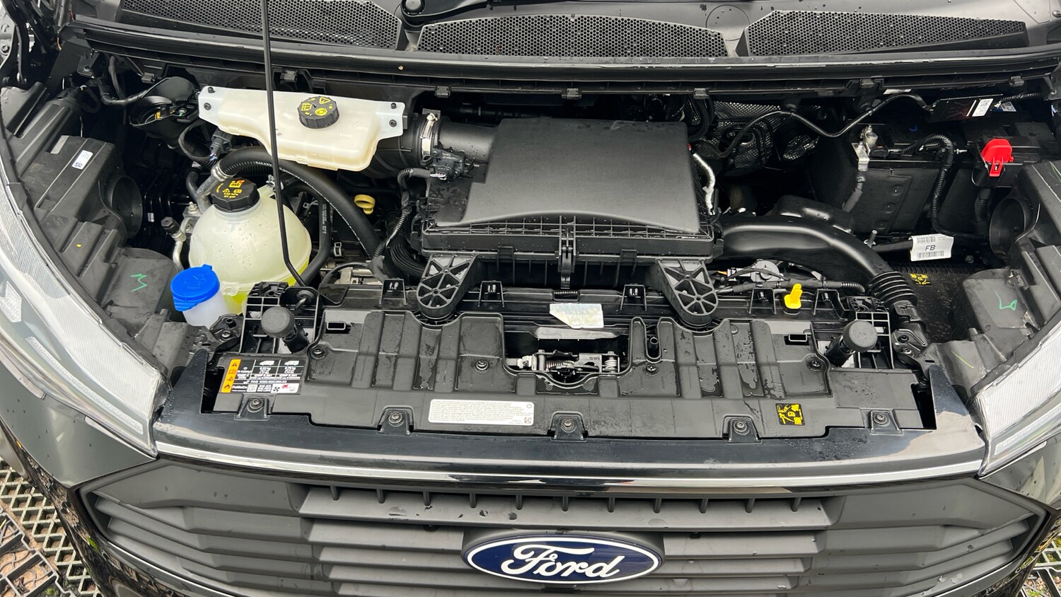 Used Ford Transit Custom 2025 for sale - 76466011: Photo 8