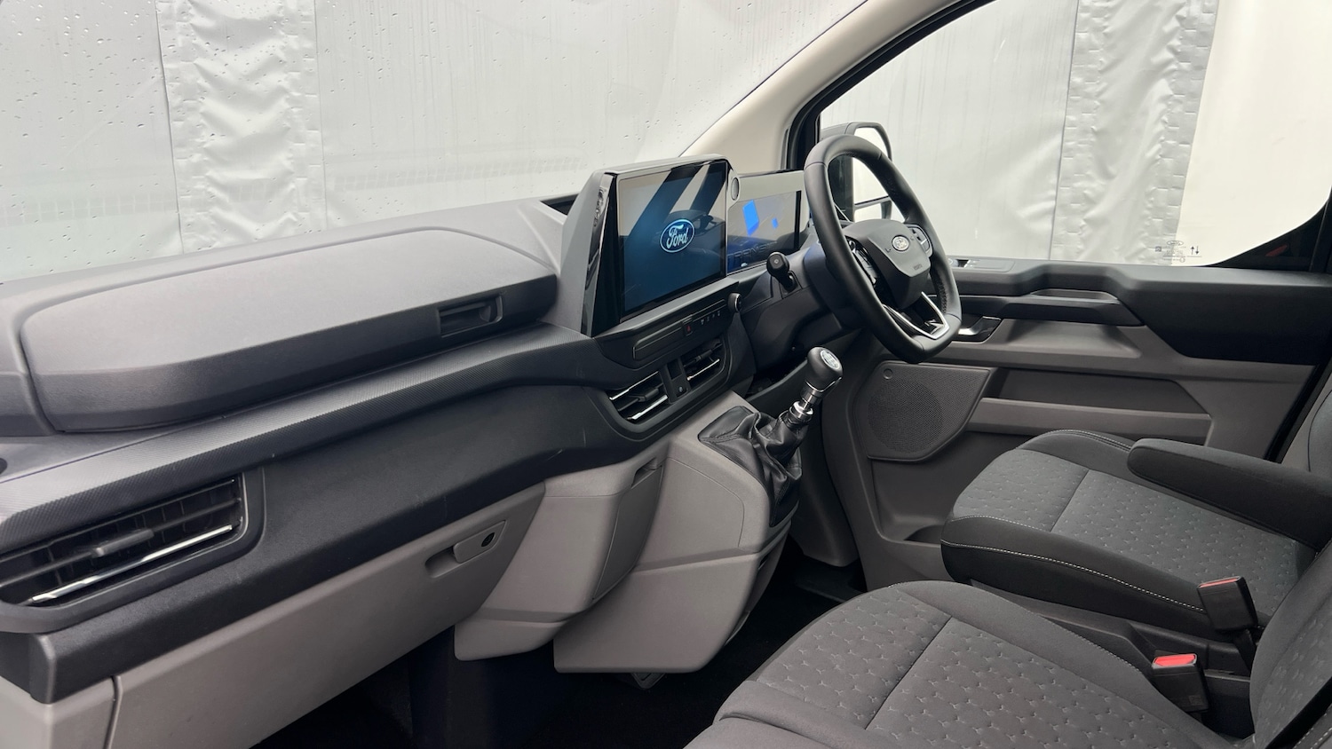 Used Ford Transit Custom 2025 for sale - 76466011: Photo 9