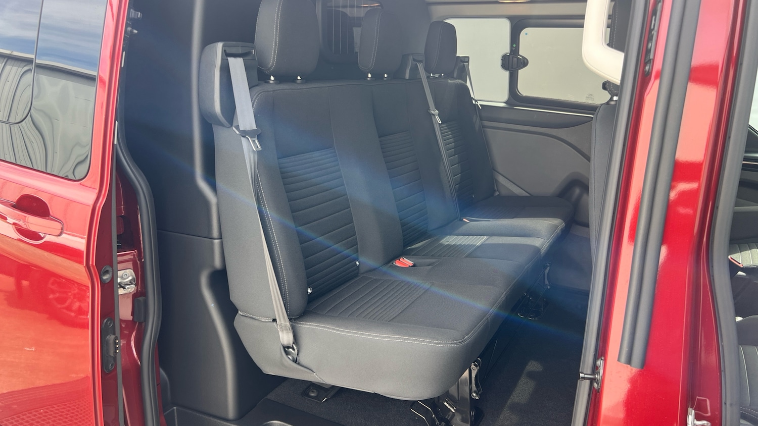 Vehicle 38