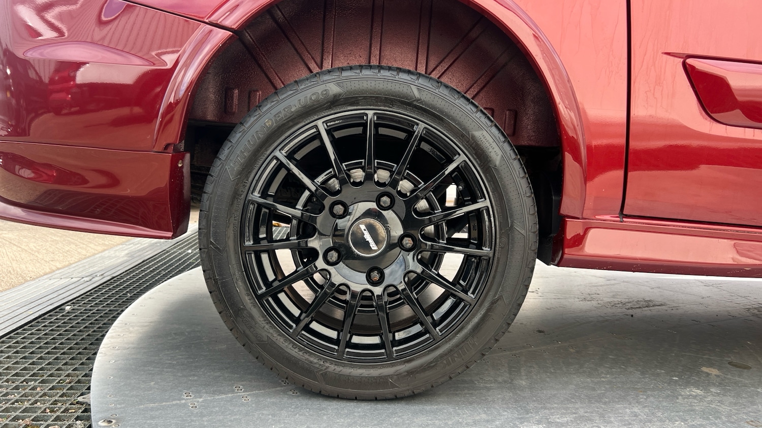 Vehicle 7