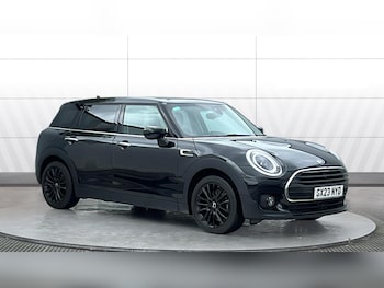 Used MINI Clubman 2023 for sale - 79403815: Photo