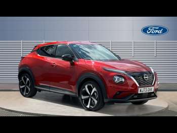 2023 (73) - 1.6 Hybrid Tekna 5dr Auto Hybrid Hatchback
