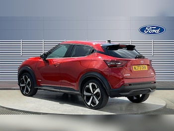 Used Nissan Juke 2023 for sale - 75410330: Photo