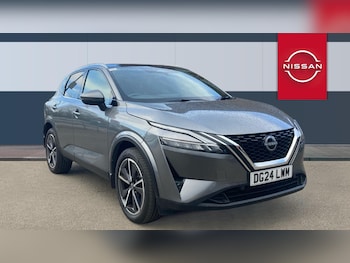 Used Nissan Qashqai 2024 for sale - 78298587: Photo