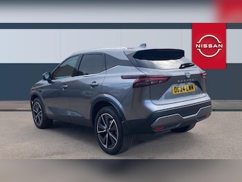 Used Nissan Qashqai 2024 for sale - 78298587: Photo