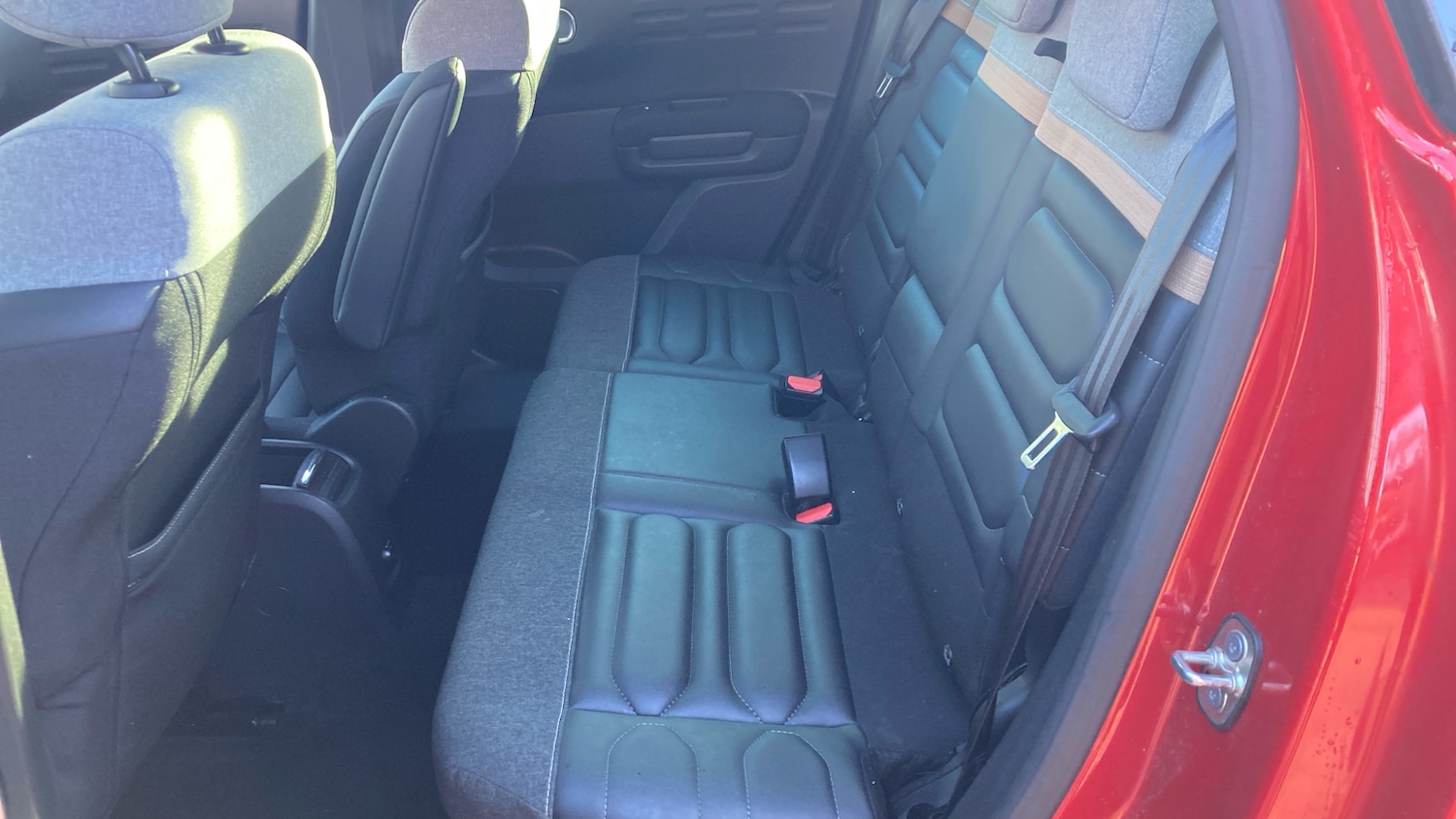 Used Citroen C3 Aircross 2022 for sale - 77505611: Photo 10