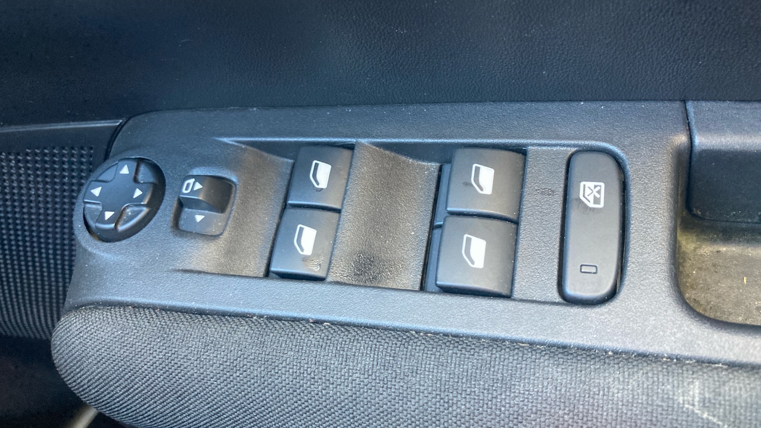 Used Citroen C3 Aircross 2022 for sale - 77505611: Photo 24