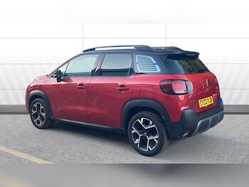 Used Citroen C3 Aircross 2022 for sale - 77505611: Photo