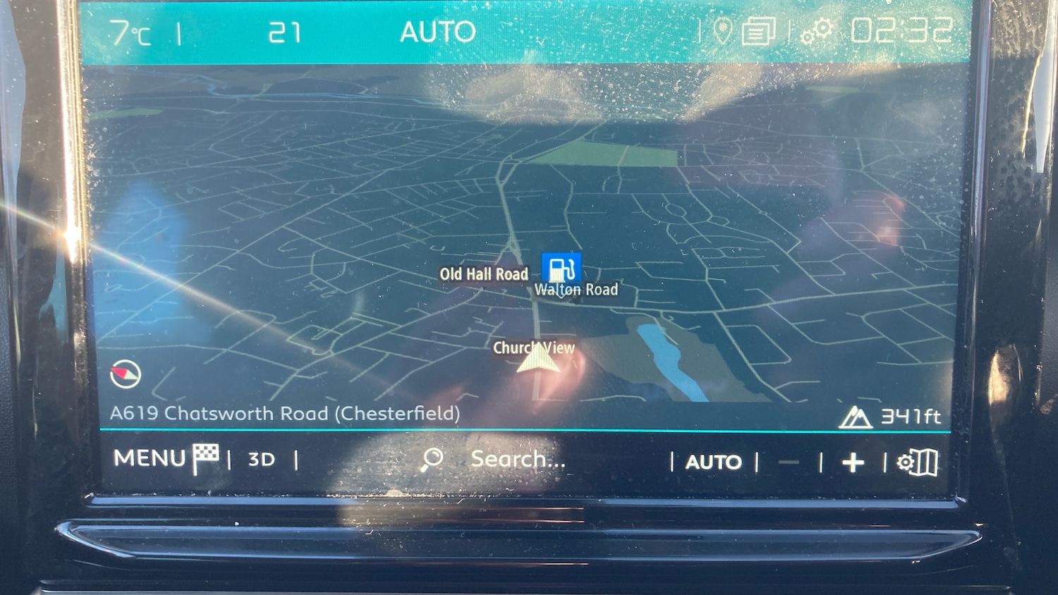 Used Citroen C3 Aircross 2022 for sale - 77505611: Photo 30