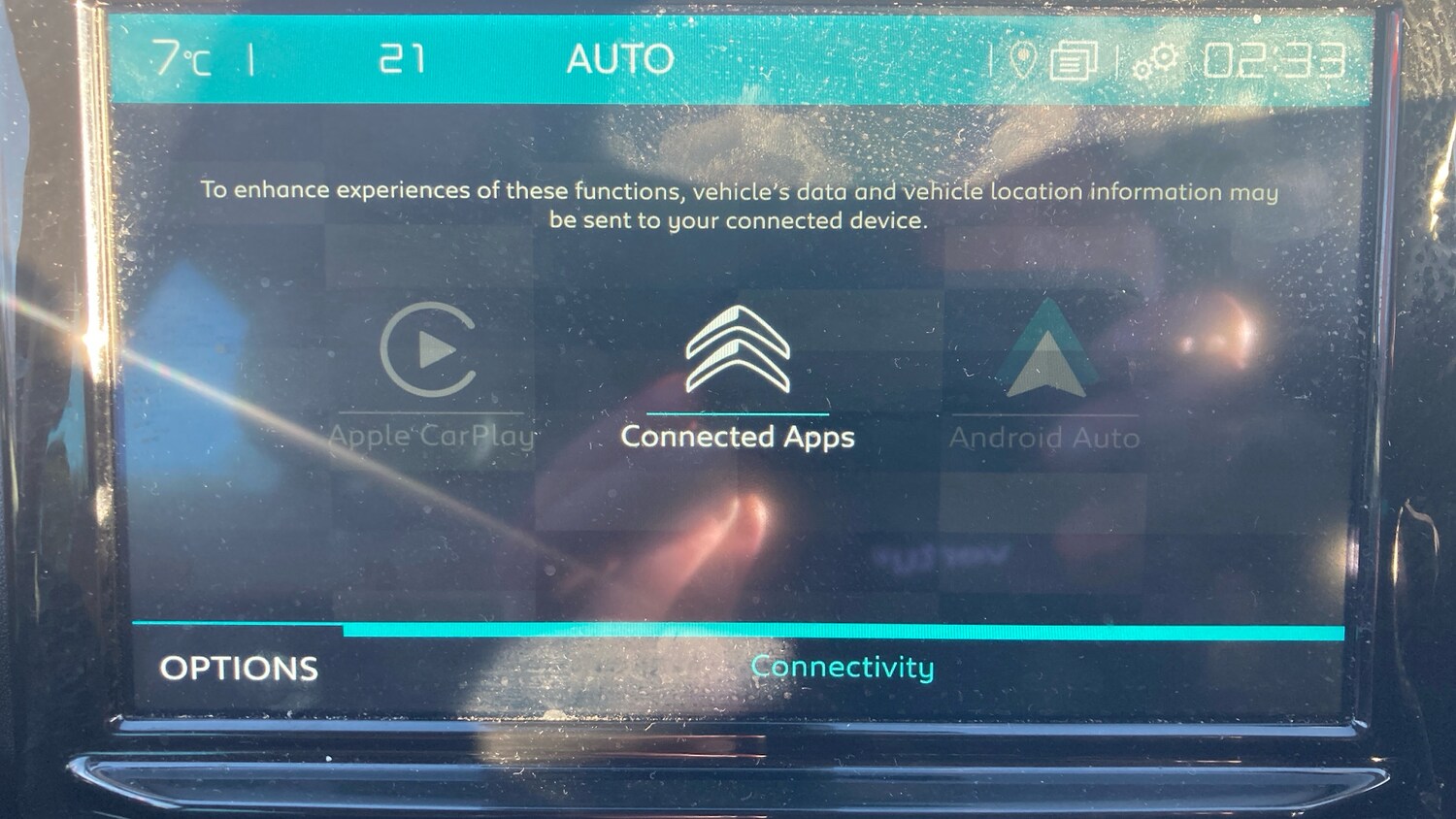 Used Citroen C3 Aircross 2022 for sale - 77505611: Photo 31