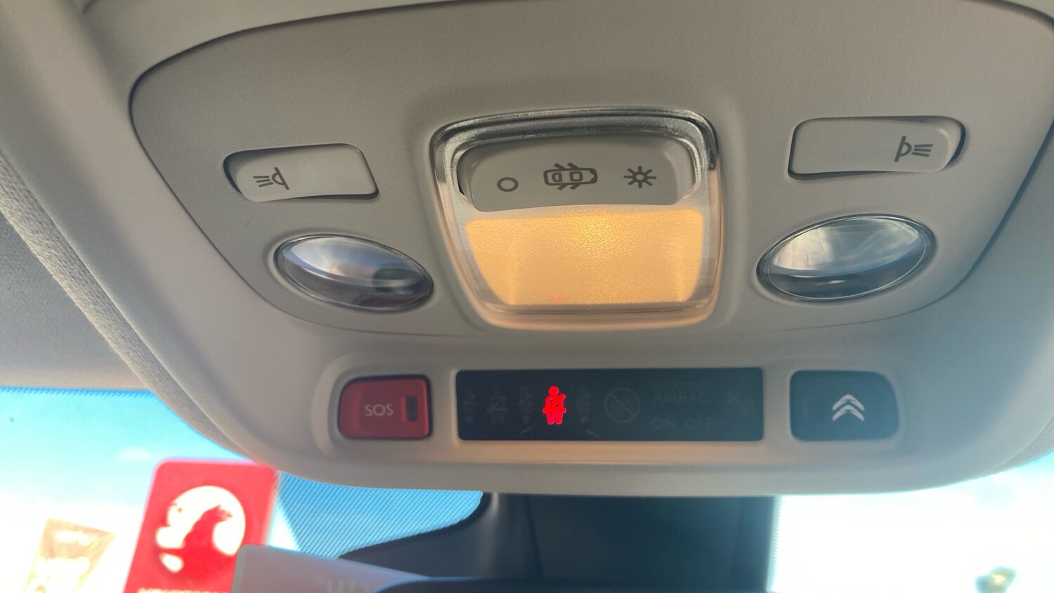 Used Citroen C3 Aircross 2022 for sale - 77505611: Photo 36