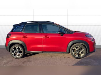 Used Citroen C3 Aircross 2022 for sale - 77505611: Photo