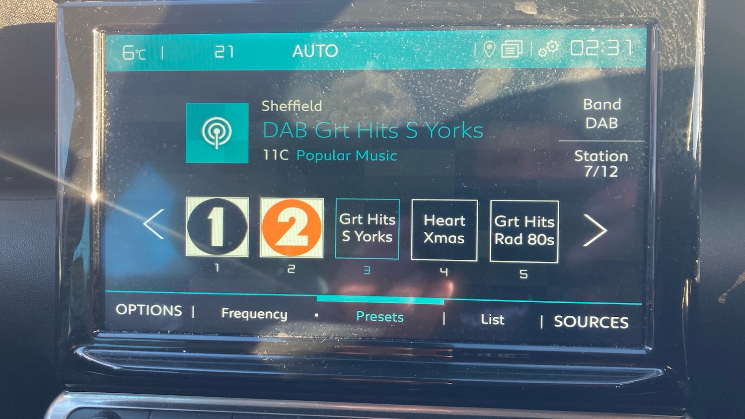 Used Citroen C3 Aircross 2022 for sale - 77505611: Photo 7