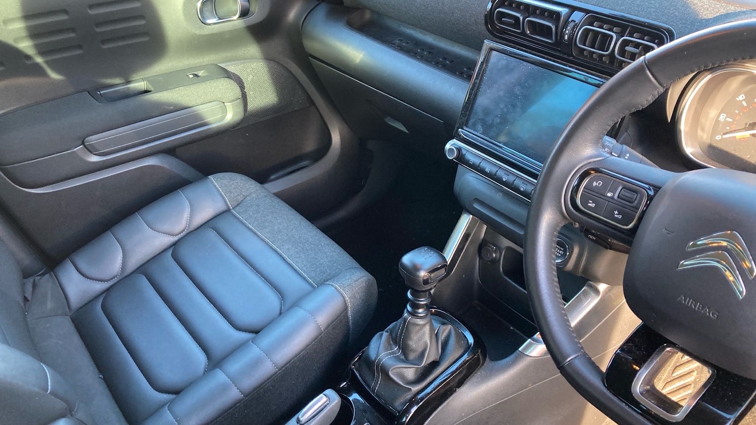 Used Citroen C3 Aircross 2022 for sale - 77505611: Photo 8