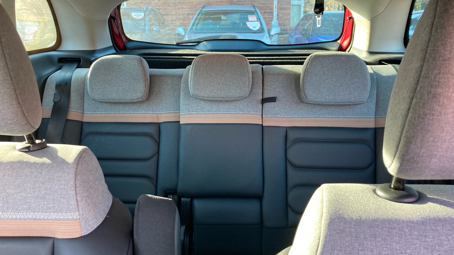 Used Citroen C3 Aircross 2022 for sale - 77505611: Photo 9