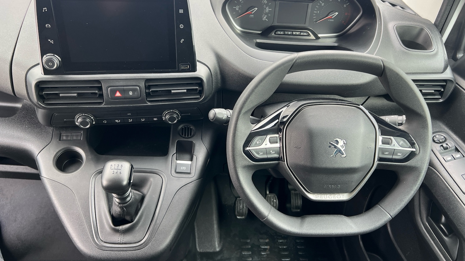 Used Peugeot Partner 2022 for sale - 77517457: Photo 10