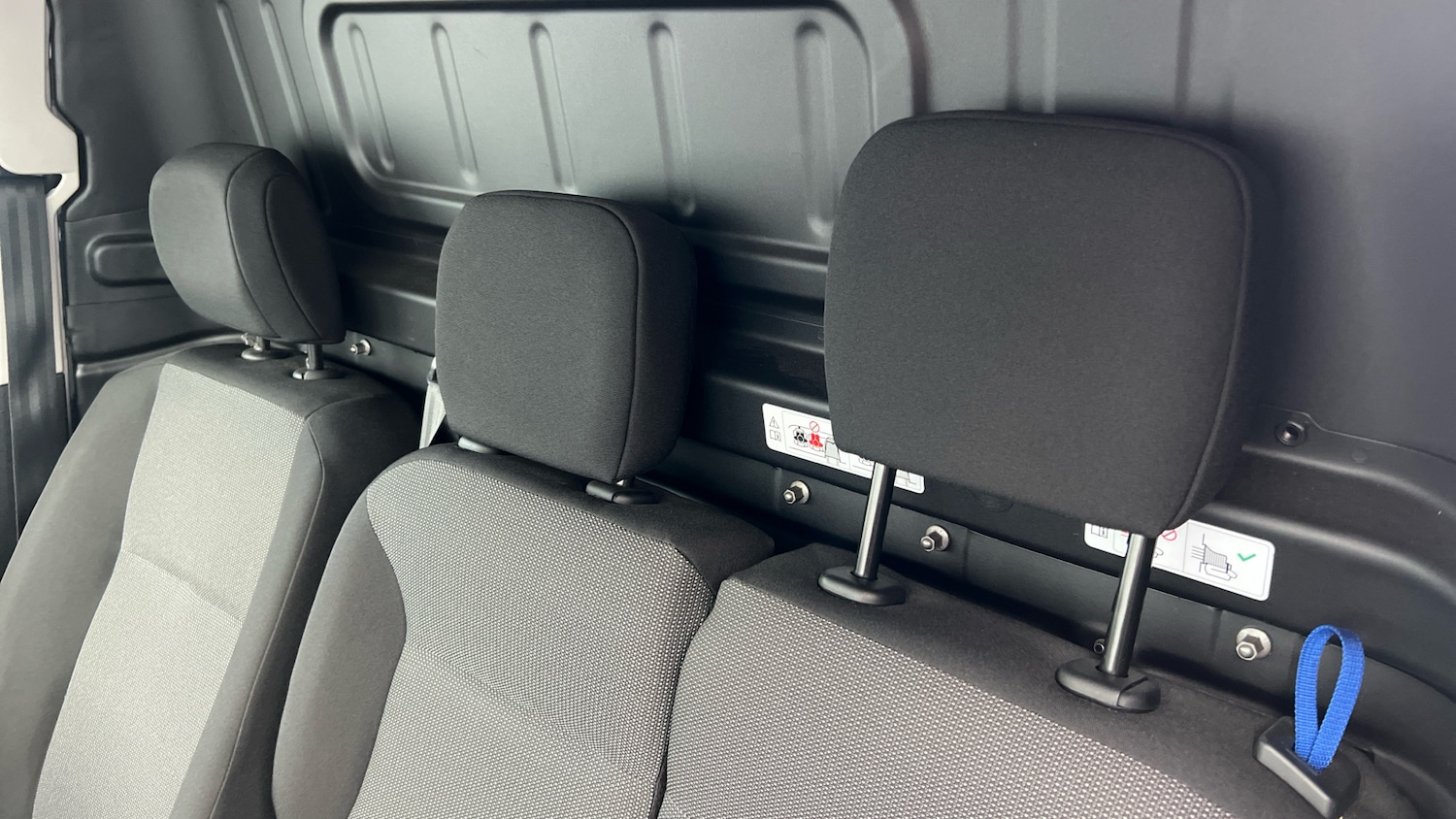 Used Peugeot Partner 2022 for sale - 77517457: Photo 15