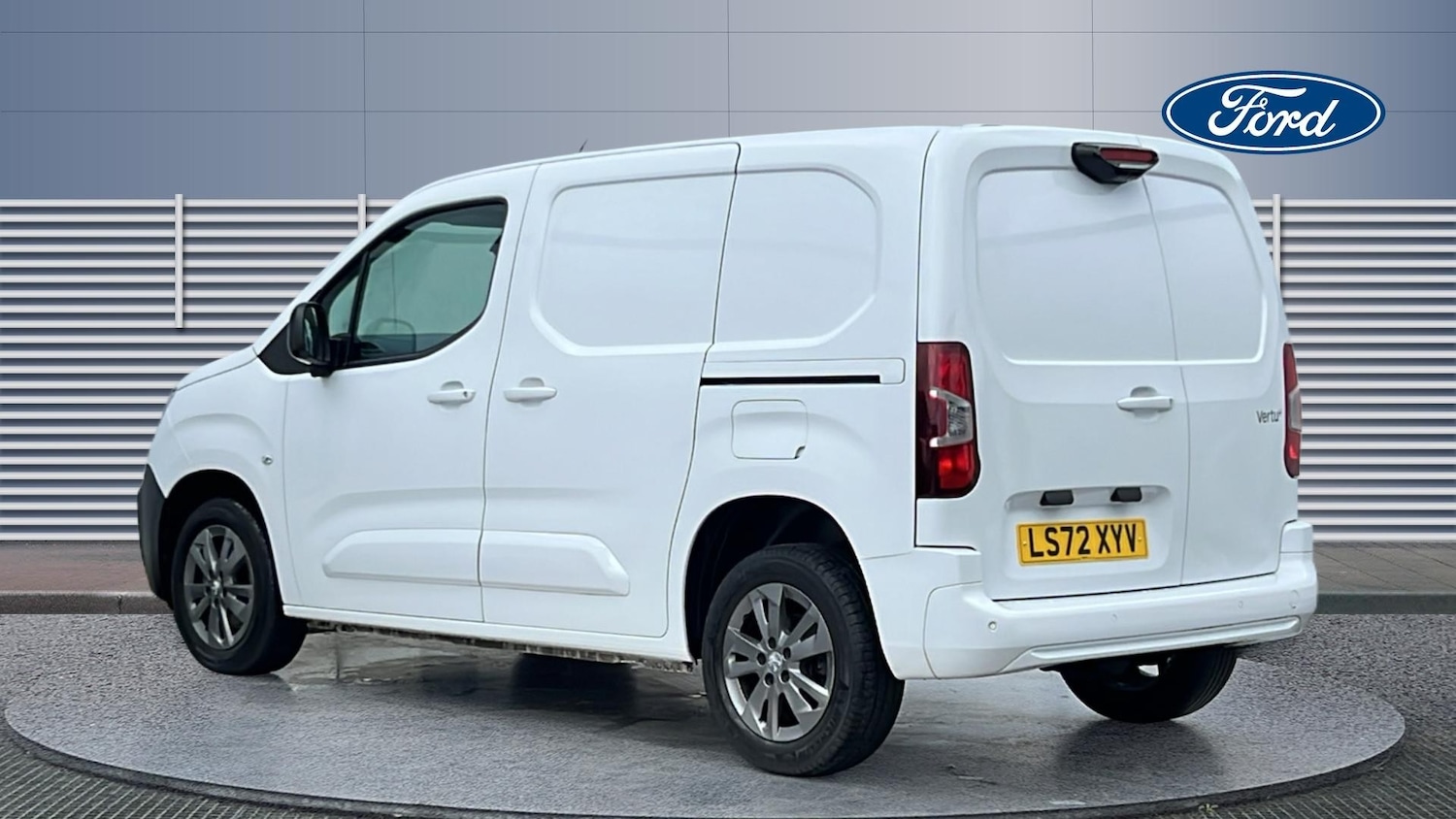 Used Peugeot Partner 2022 for sale - 77517457: Photo 2